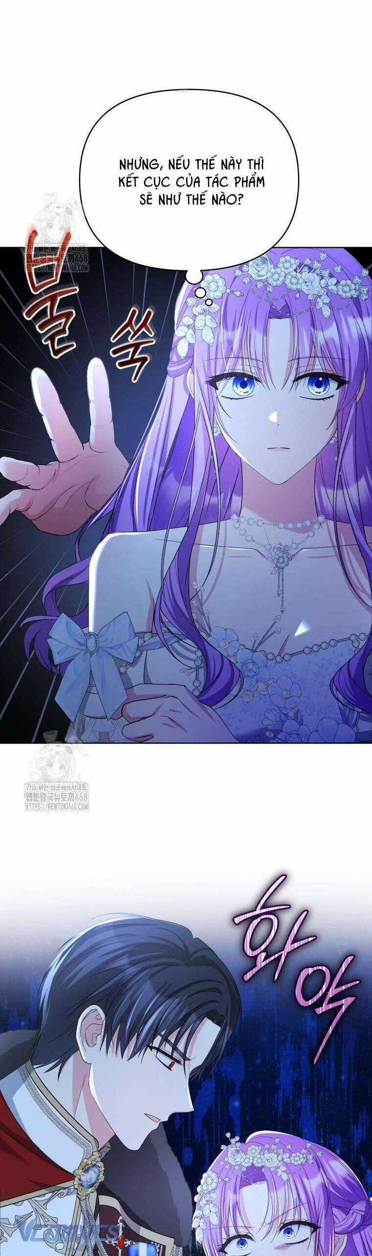 Chiếc Túi Bí Mật Của Tiểu Thư Xấu Xí Chương 71 trang 23