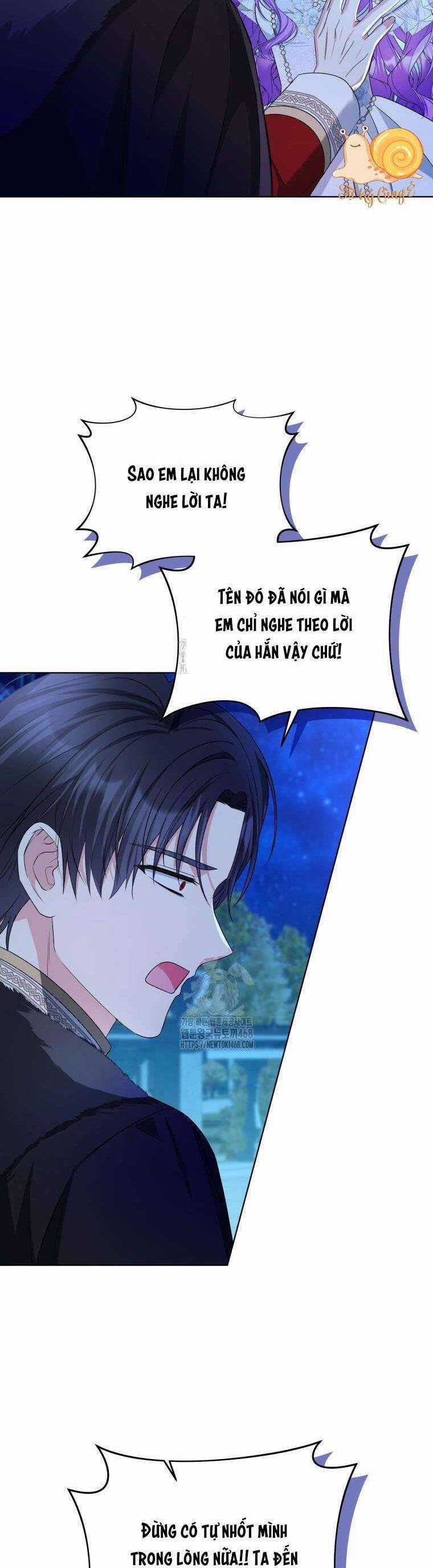 Chiếc Túi Bí Mật Của Tiểu Thư Xấu Xí Chương 71 trang 27