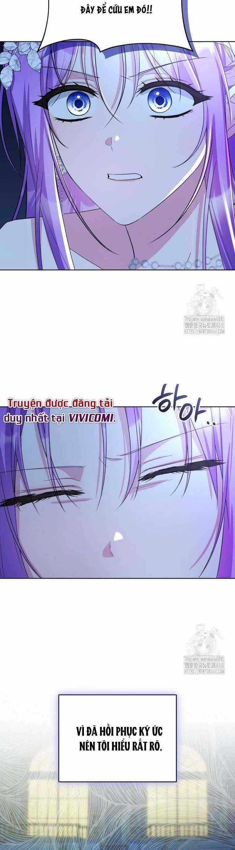 Chiếc Túi Bí Mật Của Tiểu Thư Xấu Xí Chương 71 trang 28