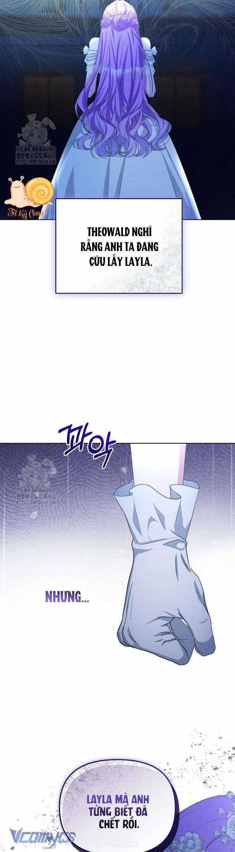 Chiếc Túi Bí Mật Của Tiểu Thư Xấu Xí Chương 71 trang 29