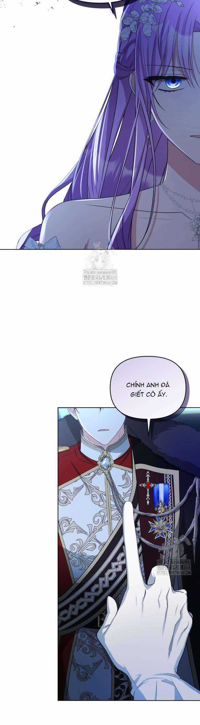 Chiếc Túi Bí Mật Của Tiểu Thư Xấu Xí Chương 71 trang 30