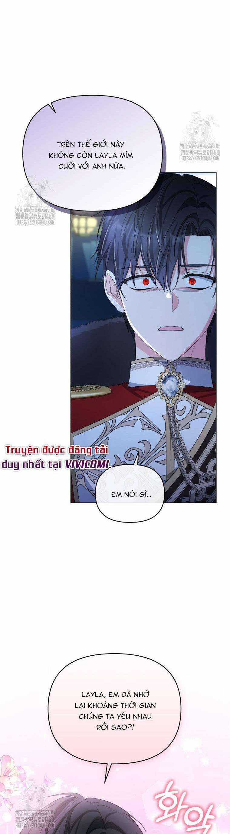 Chiếc Túi Bí Mật Của Tiểu Thư Xấu Xí Chương 71 trang 31