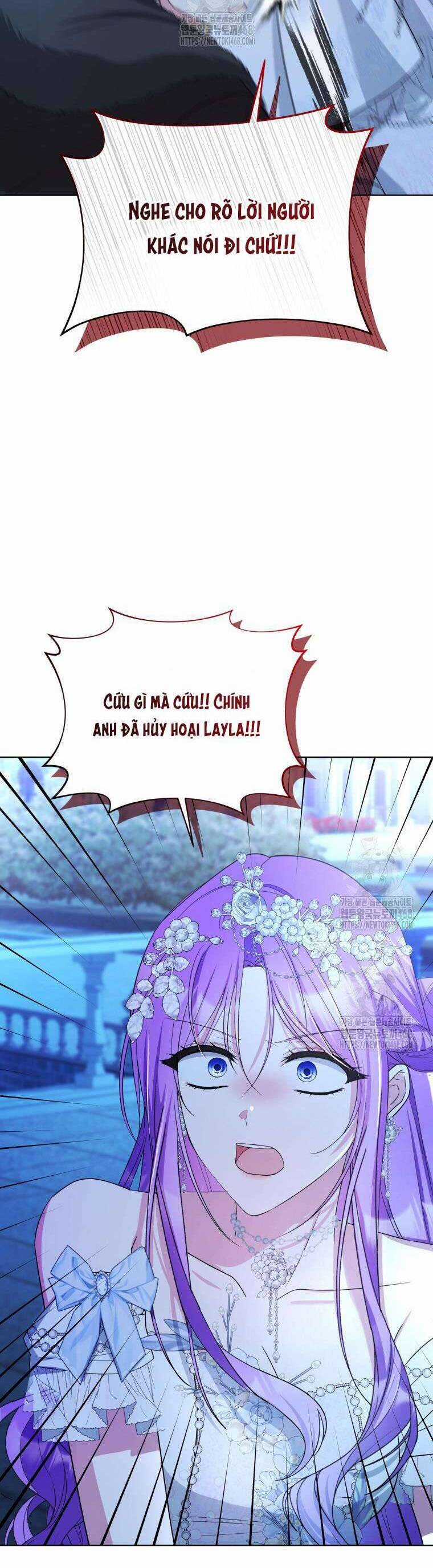 Chiếc Túi Bí Mật Của Tiểu Thư Xấu Xí Chương 71 trang 33