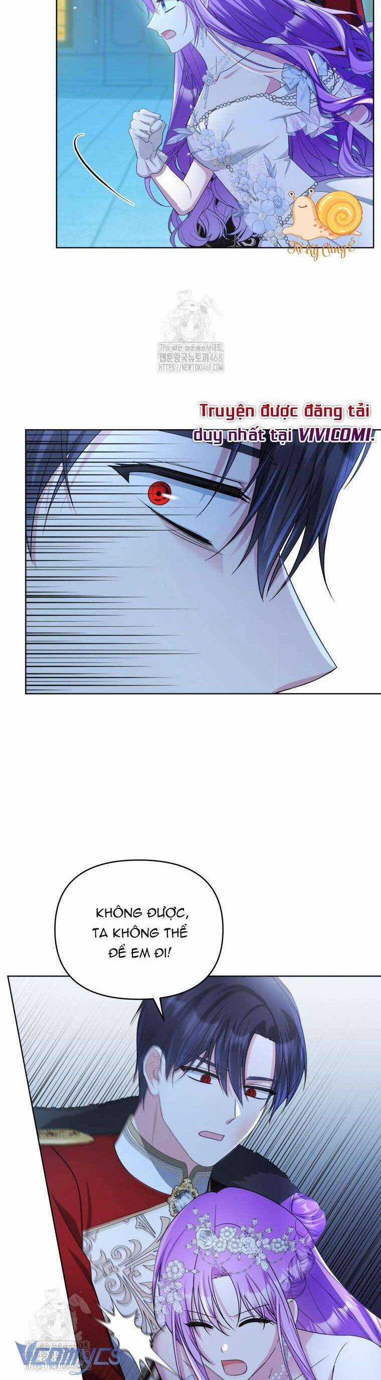 Chiếc Túi Bí Mật Của Tiểu Thư Xấu Xí Chương 71 trang 35