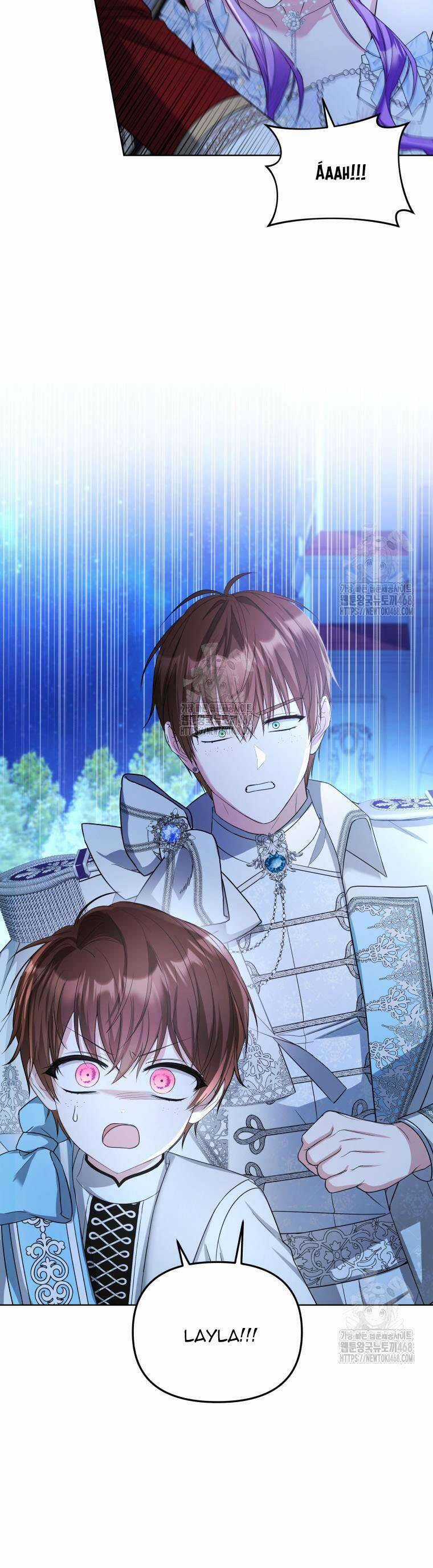 Chiếc Túi Bí Mật Của Tiểu Thư Xấu Xí Chương 71 trang 36