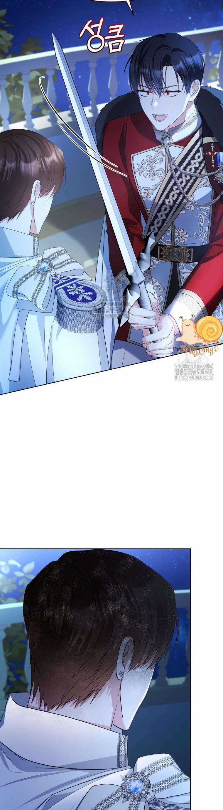 Chiếc Túi Bí Mật Của Tiểu Thư Xấu Xí Chương 71 trang 6