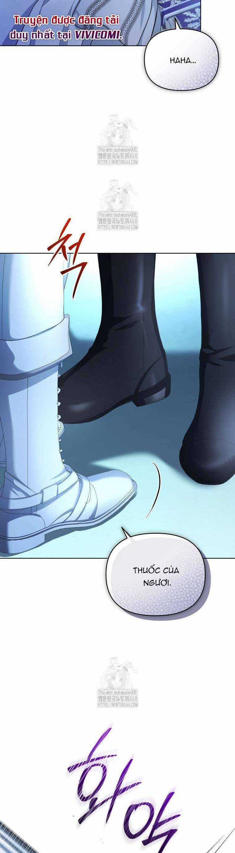 Chiếc Túi Bí Mật Của Tiểu Thư Xấu Xí Chương 71 trang 7