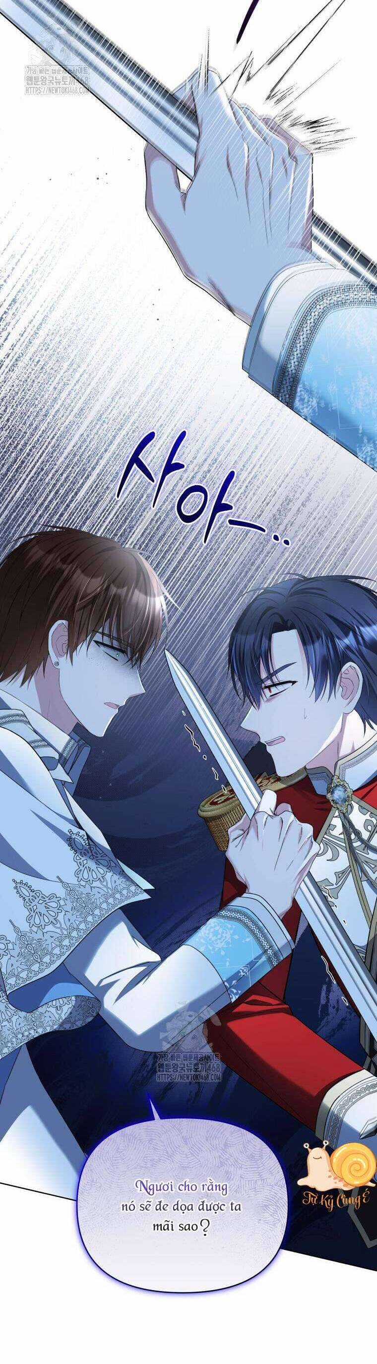 Chiếc Túi Bí Mật Của Tiểu Thư Xấu Xí Chương 71 trang 8