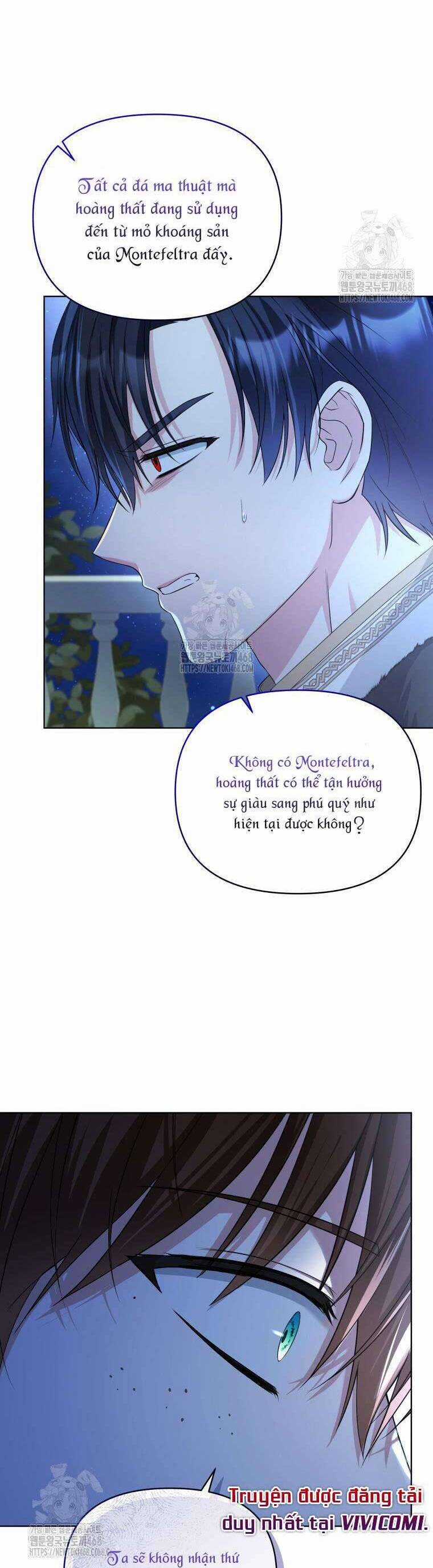 Chiếc Túi Bí Mật Của Tiểu Thư Xấu Xí Chương 71 trang 9