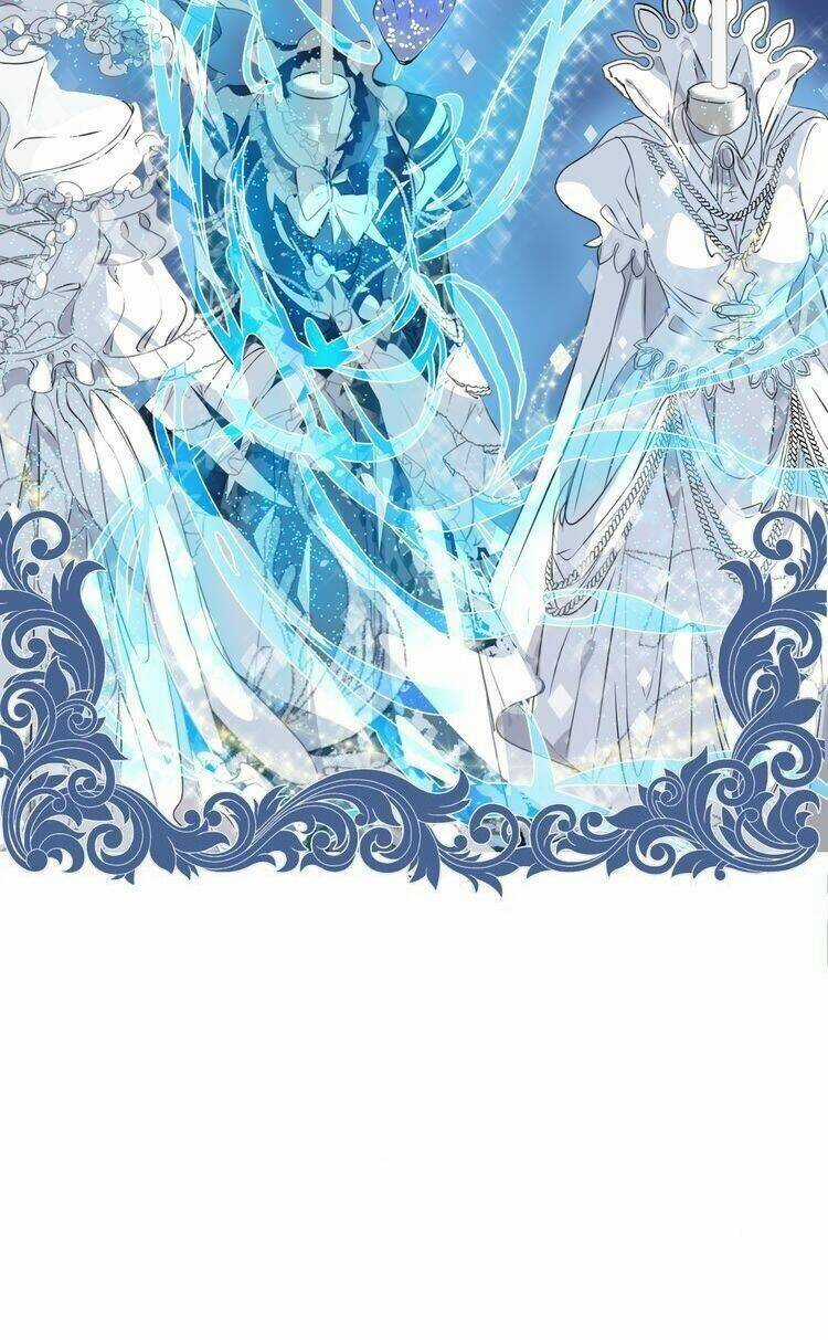 Chiếc Váy Của Người Cá Chapter 0.1 trang 13