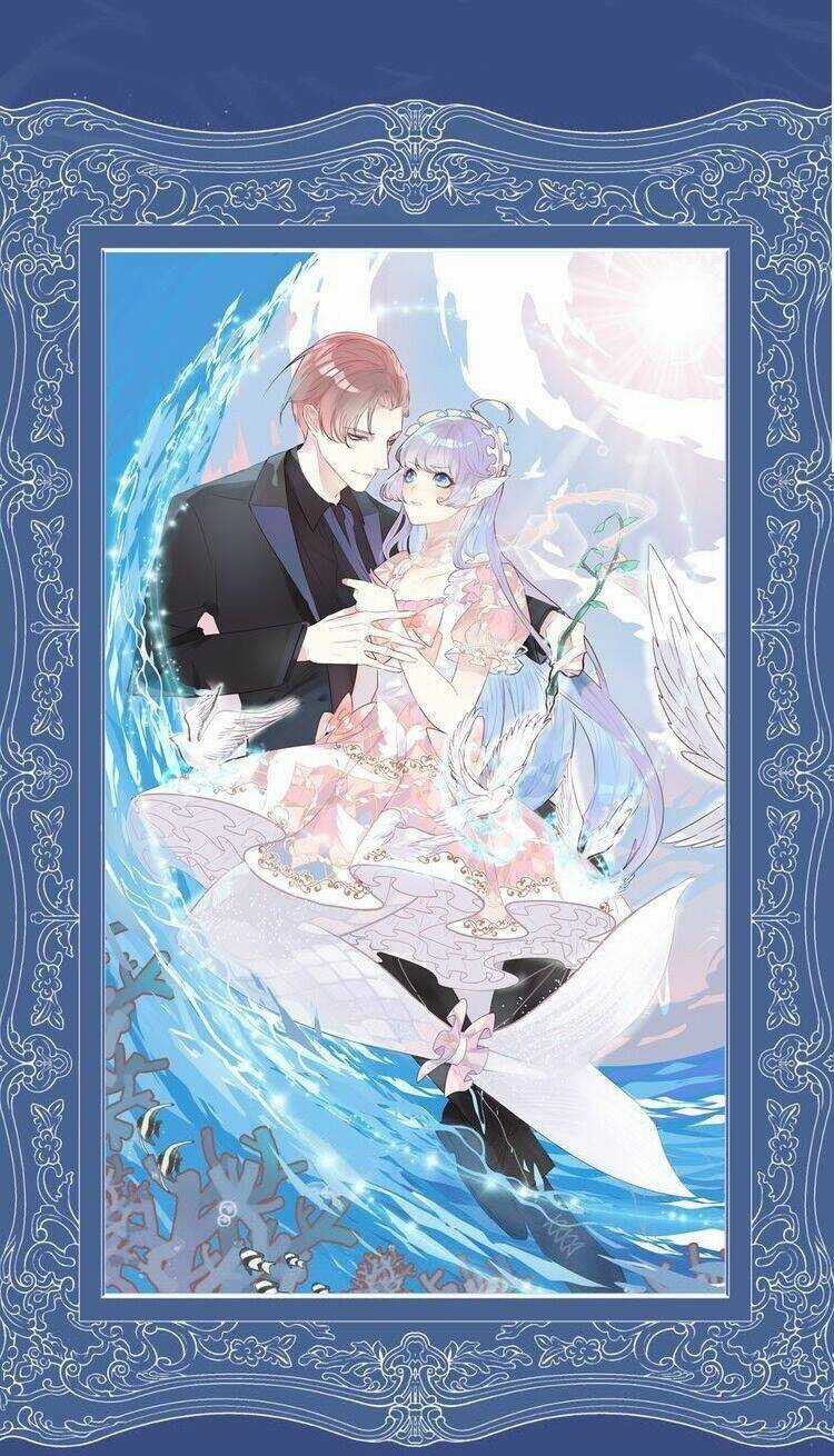 Chiếc Váy Của Người Cá Chapter 0.1 trang 6