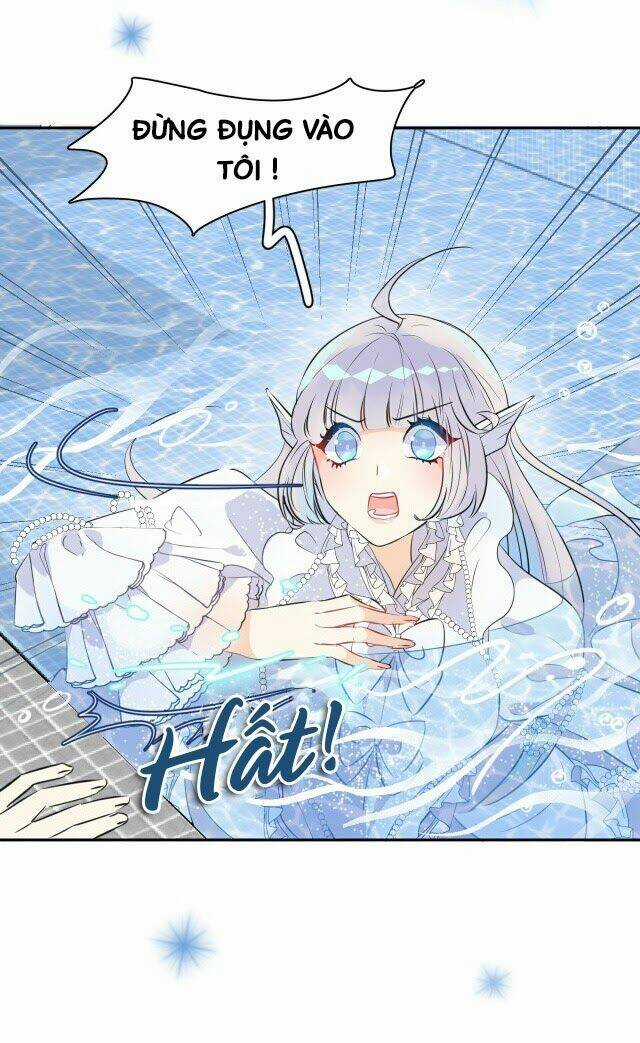 Chiếc Váy Của Người Cá Chapter 0.2 trang 12