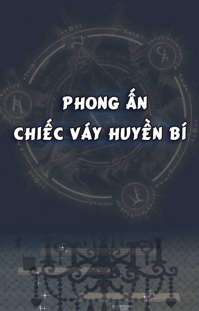 Chiếc Váy Của Người Cá Chapter 0.2 trang 15