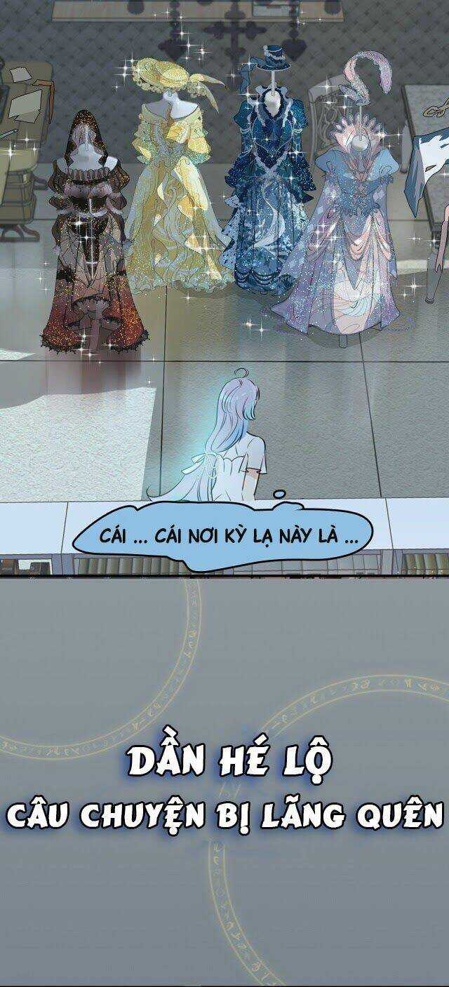 Chiếc Váy Của Người Cá Chapter 0.2 trang 16