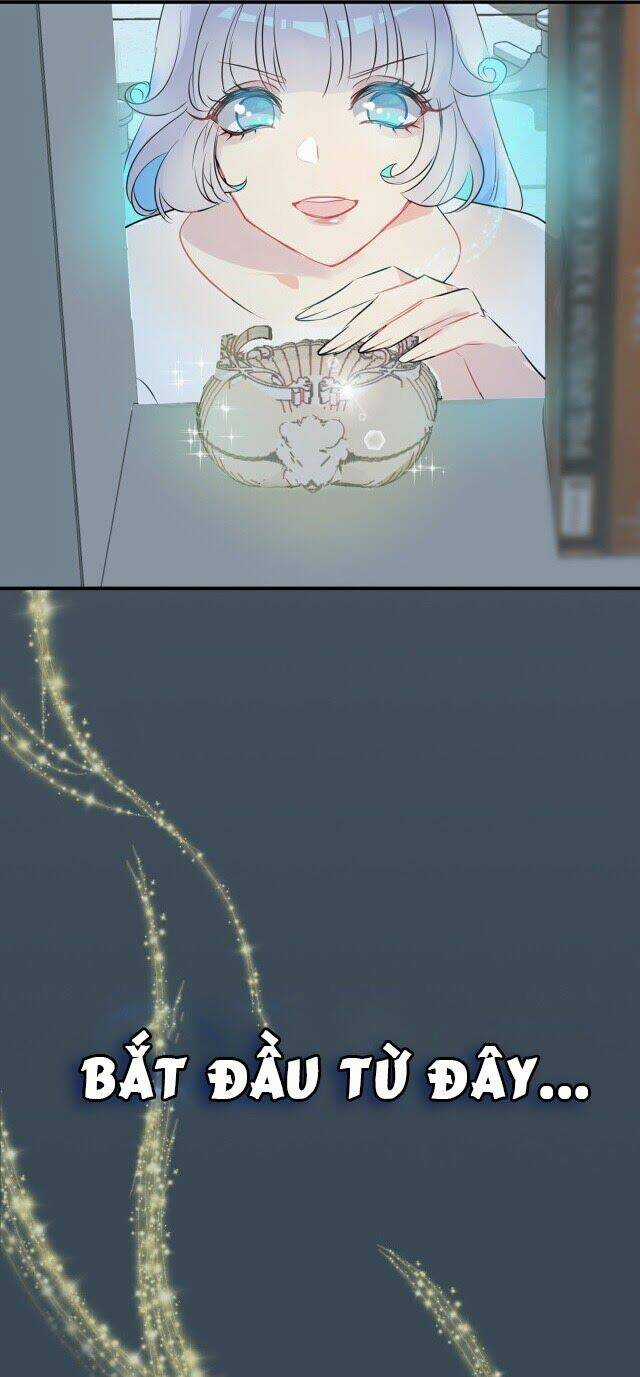 Chiếc Váy Của Người Cá Chapter 0.2 trang 18