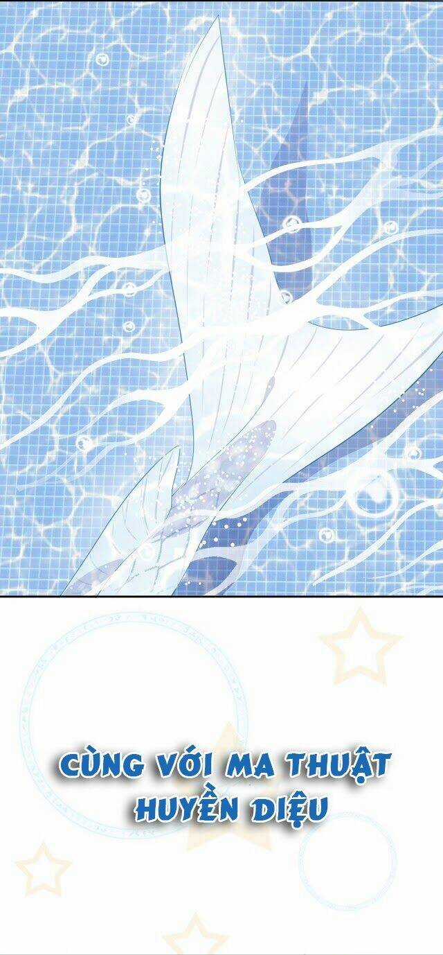 Chiếc Váy Của Người Cá Chapter 0.2 trang 3