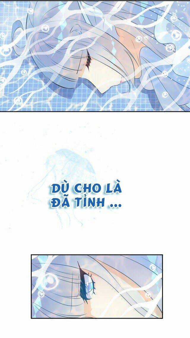 Chiếc Váy Của Người Cá Chapter 0.2 trang 4