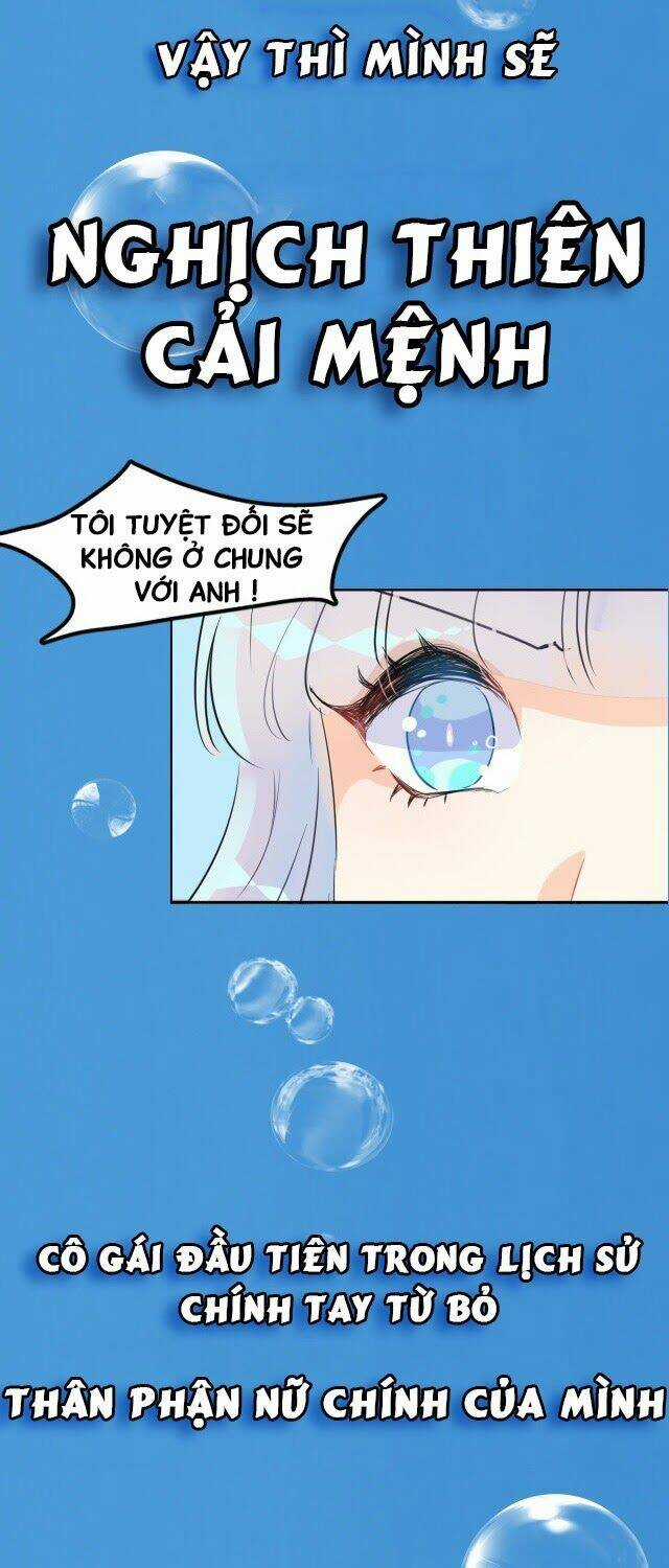 Chiếc Váy Của Người Cá Chapter 0.2 trang 7