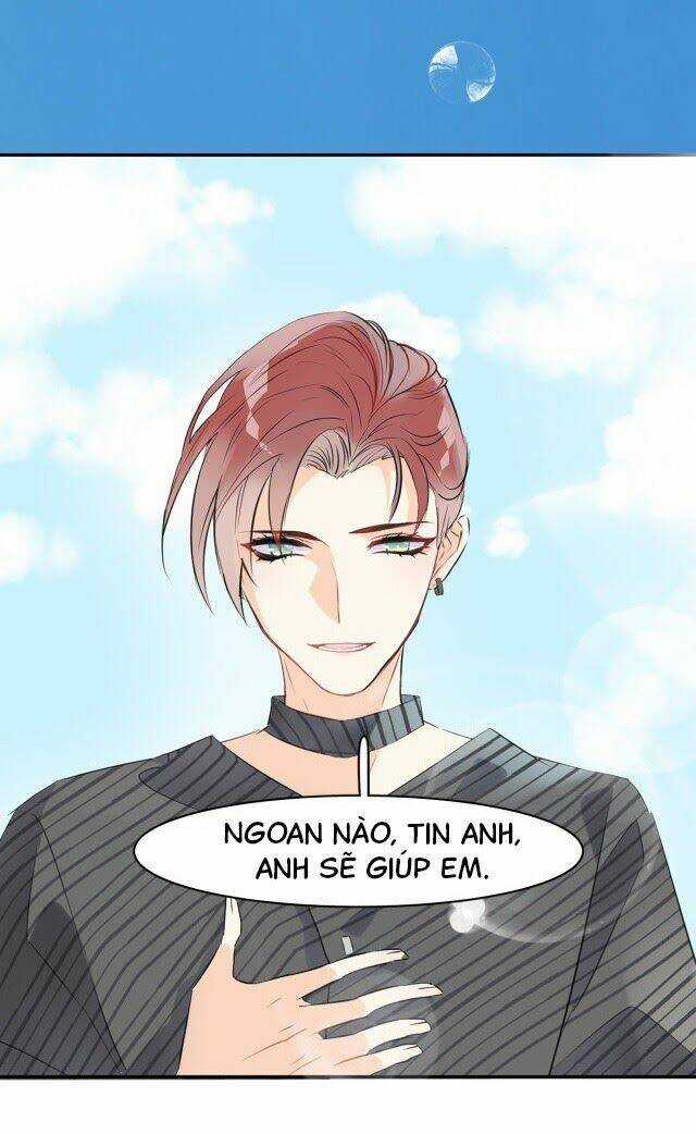 Chiếc Váy Của Người Cá Chapter 0.2 trang 9