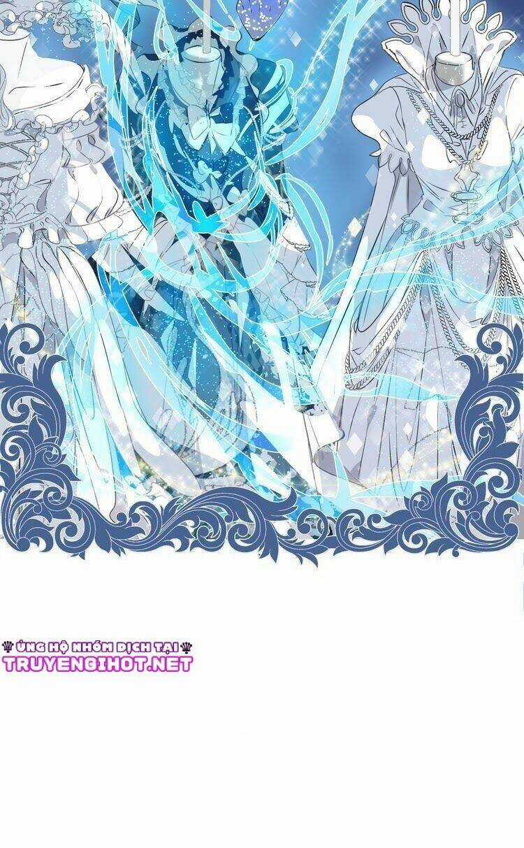 Chiếc Váy Của Người Cá Chapter 0 trang 13