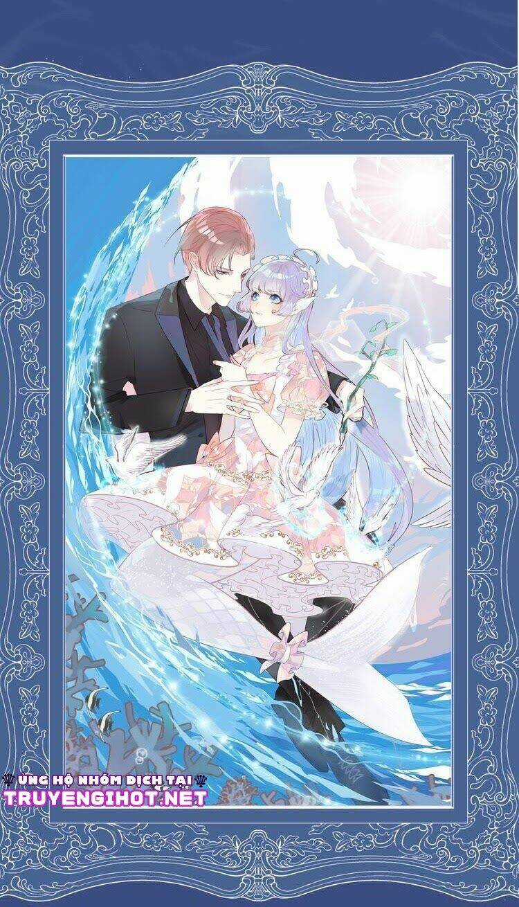 Chiếc Váy Của Người Cá Chapter 0 trang 6