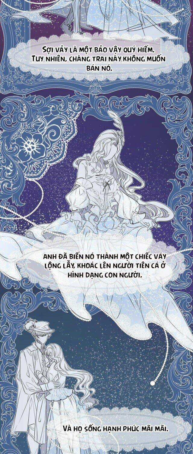 Chiếc Váy Của Người Cá Chapter 1 trang 2