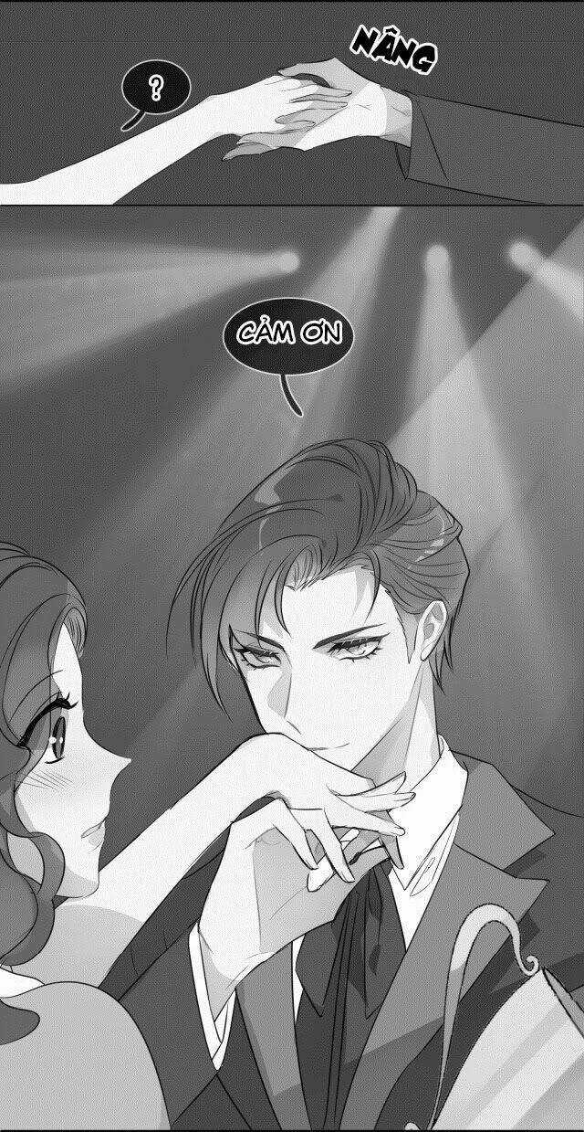 Chiếc Váy Của Người Cá Chapter 1 trang 22