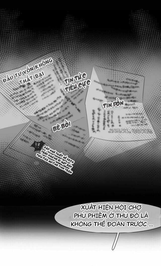 Chiếc Váy Của Người Cá Chapter 1 trang 24