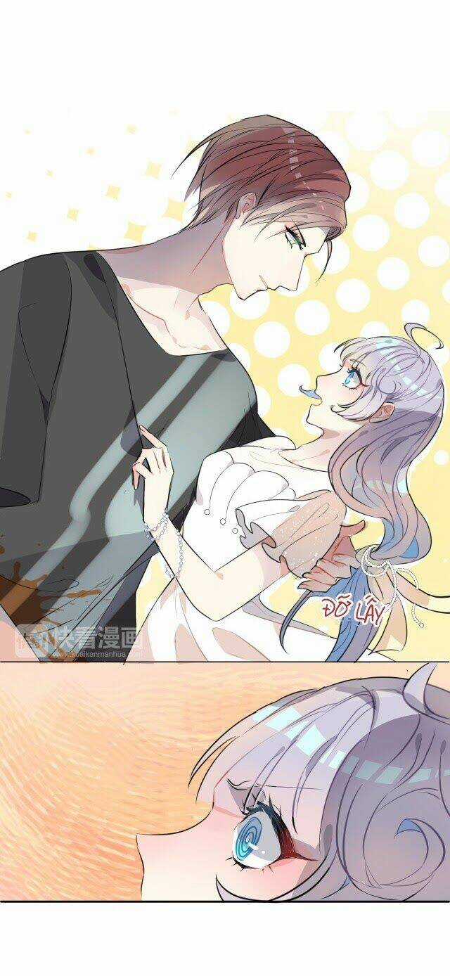 Chiếc Váy Của Người Cá Chapter 1 trang 33