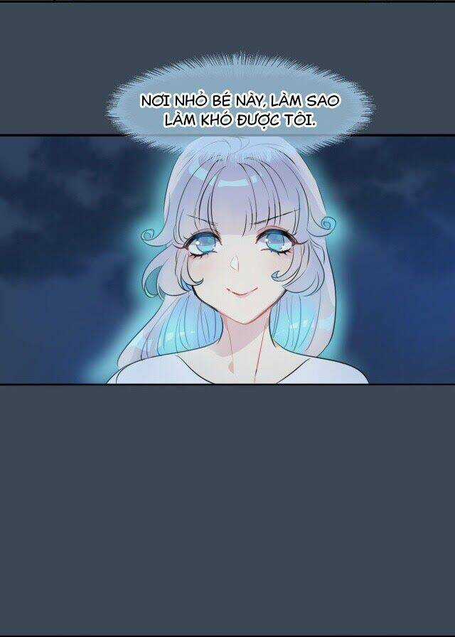 Chiếc Váy Của Người Cá Chapter 1 trang 38