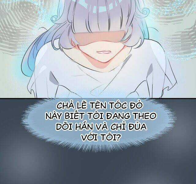 Chiếc Váy Của Người Cá Chapter 1 trang 40