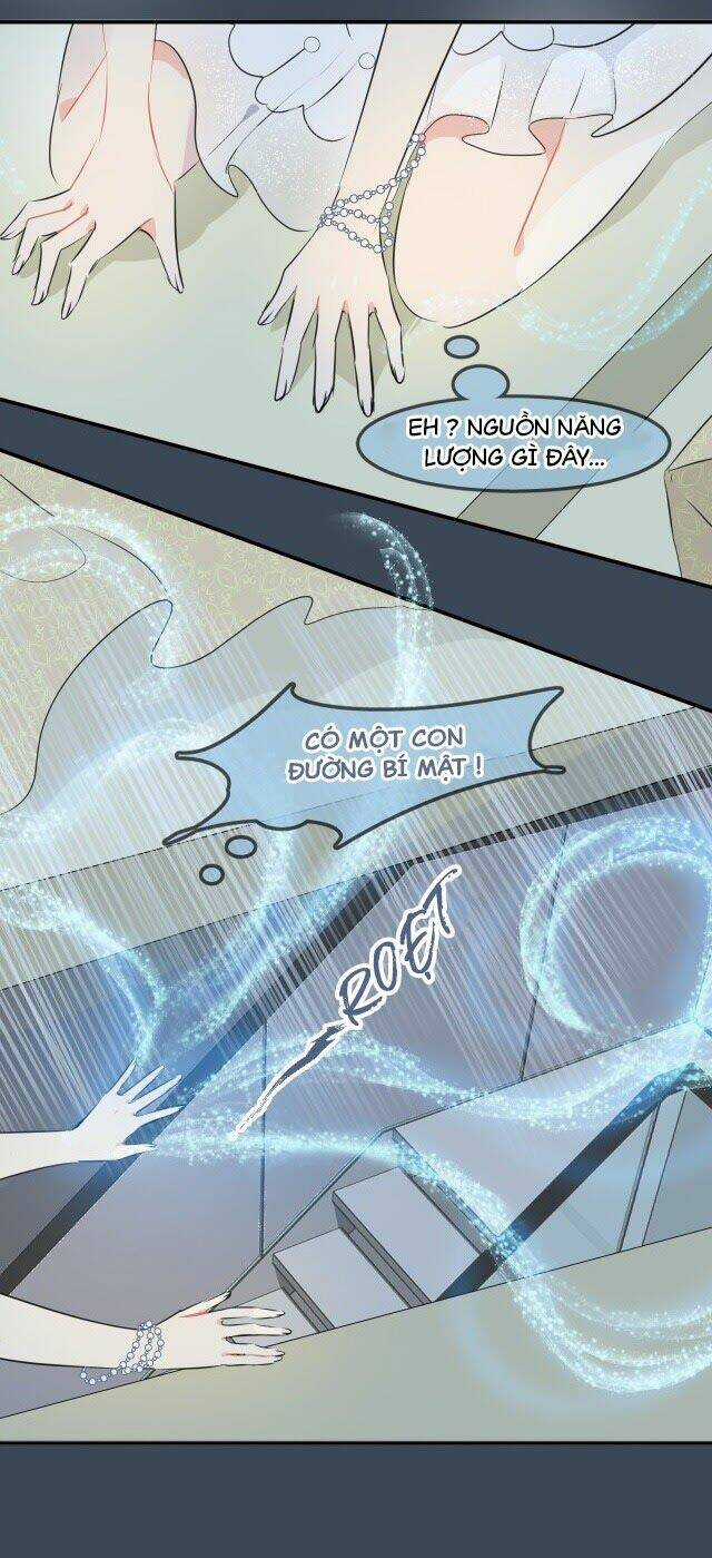 Chiếc Váy Của Người Cá Chapter 1 trang 41