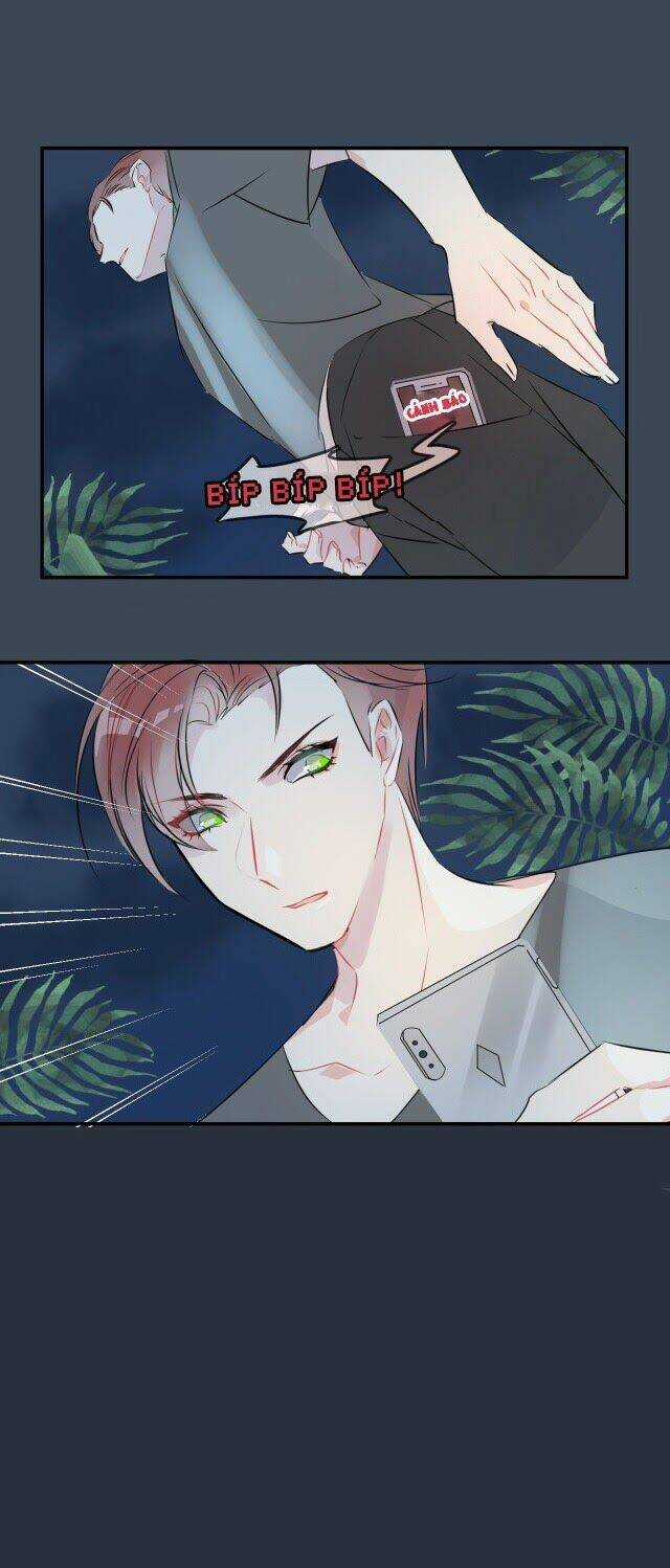 Chiếc Váy Của Người Cá Chapter 1 trang 44