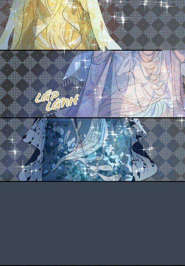 Chiếc Váy Của Người Cá Chapter 1 trang 46