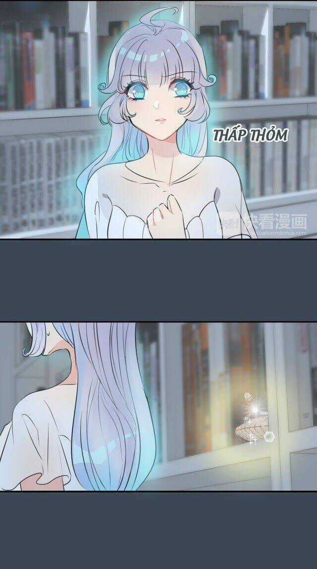 Chiếc Váy Của Người Cá Chapter 1 trang 47