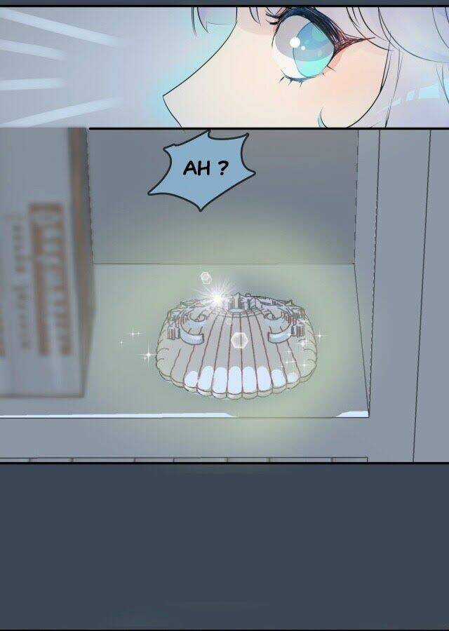 Chiếc Váy Của Người Cá Chapter 1 trang 48