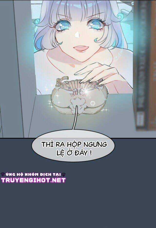 Chiếc Váy Của Người Cá Chapter 1 trang 49