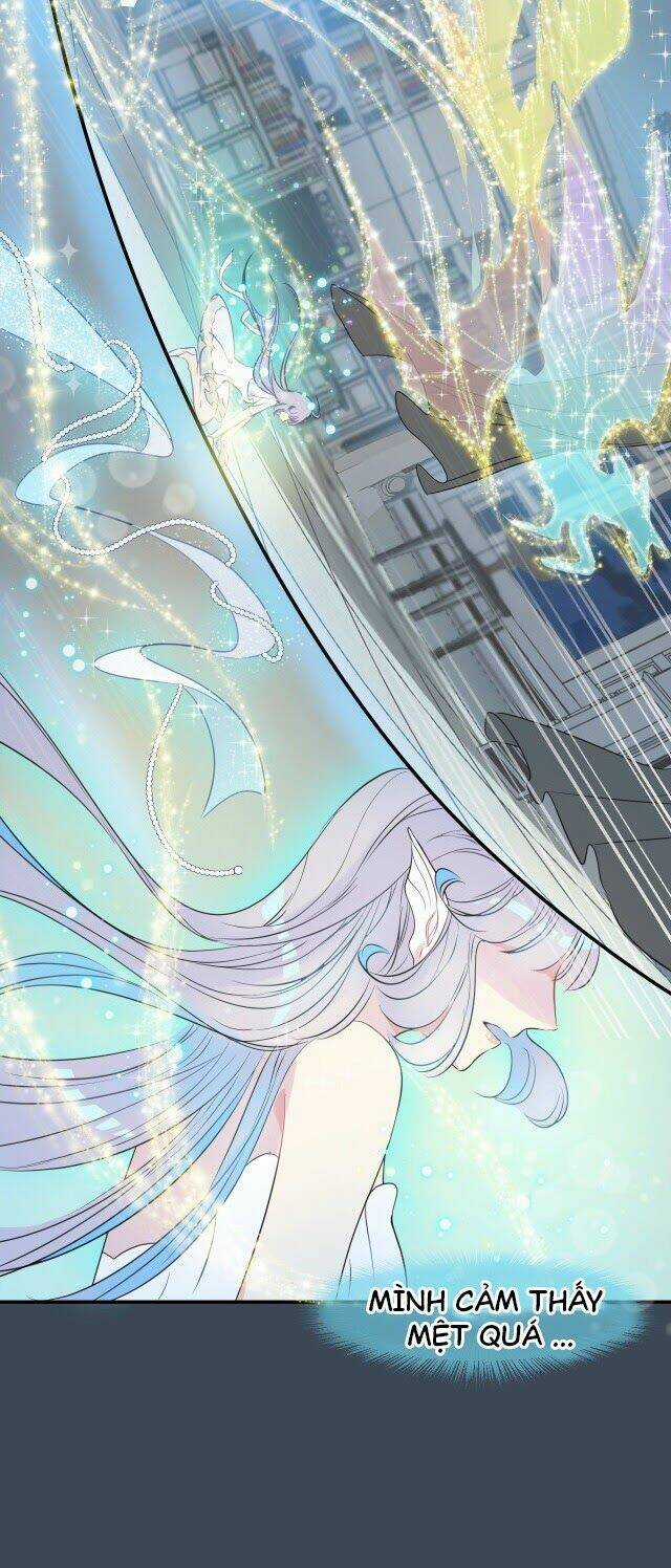 Chiếc Váy Của Người Cá Chapter 1 trang 52