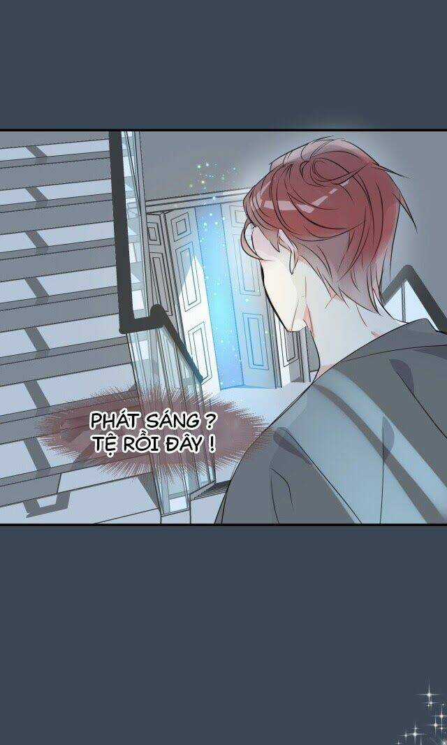 Chiếc Váy Của Người Cá Chapter 1 trang 53