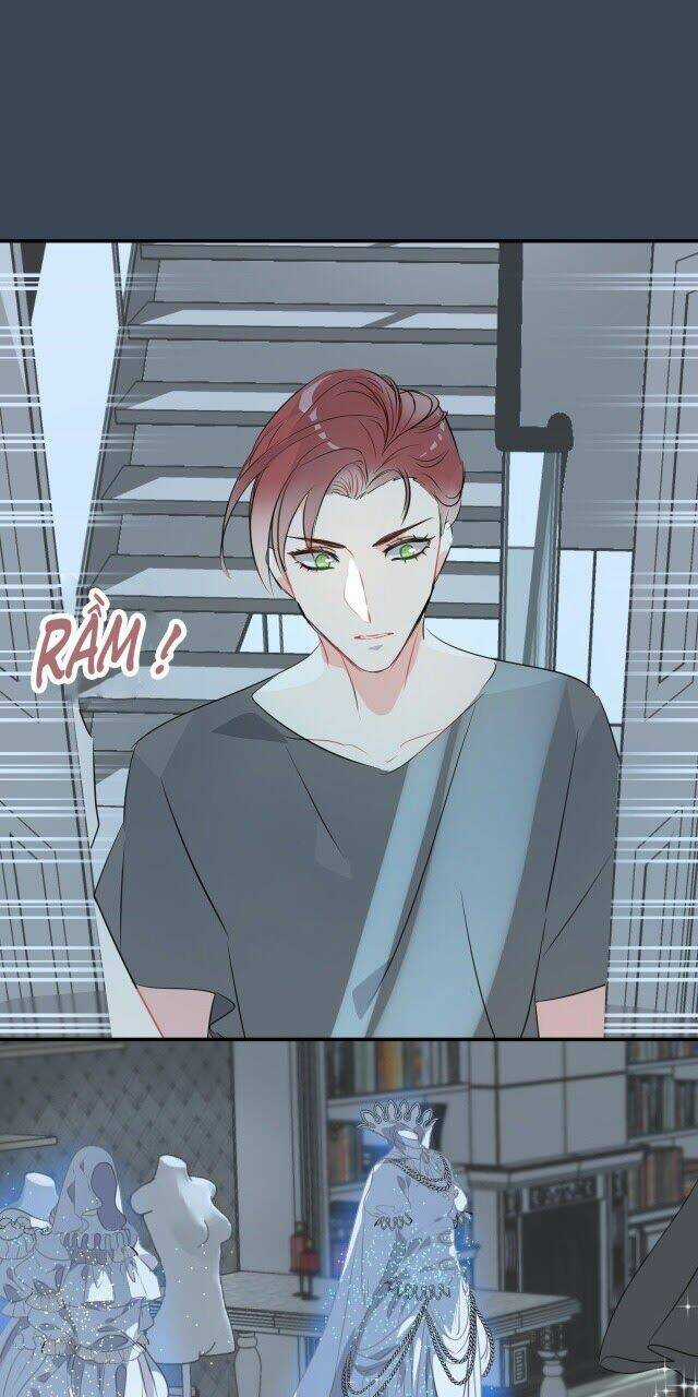 Chiếc Váy Của Người Cá Chapter 1 trang 55