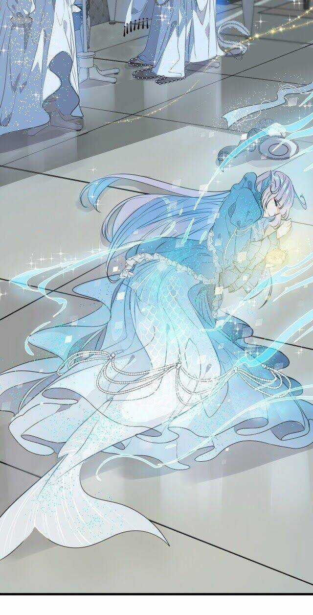 Chiếc Váy Của Người Cá Chapter 1 trang 56