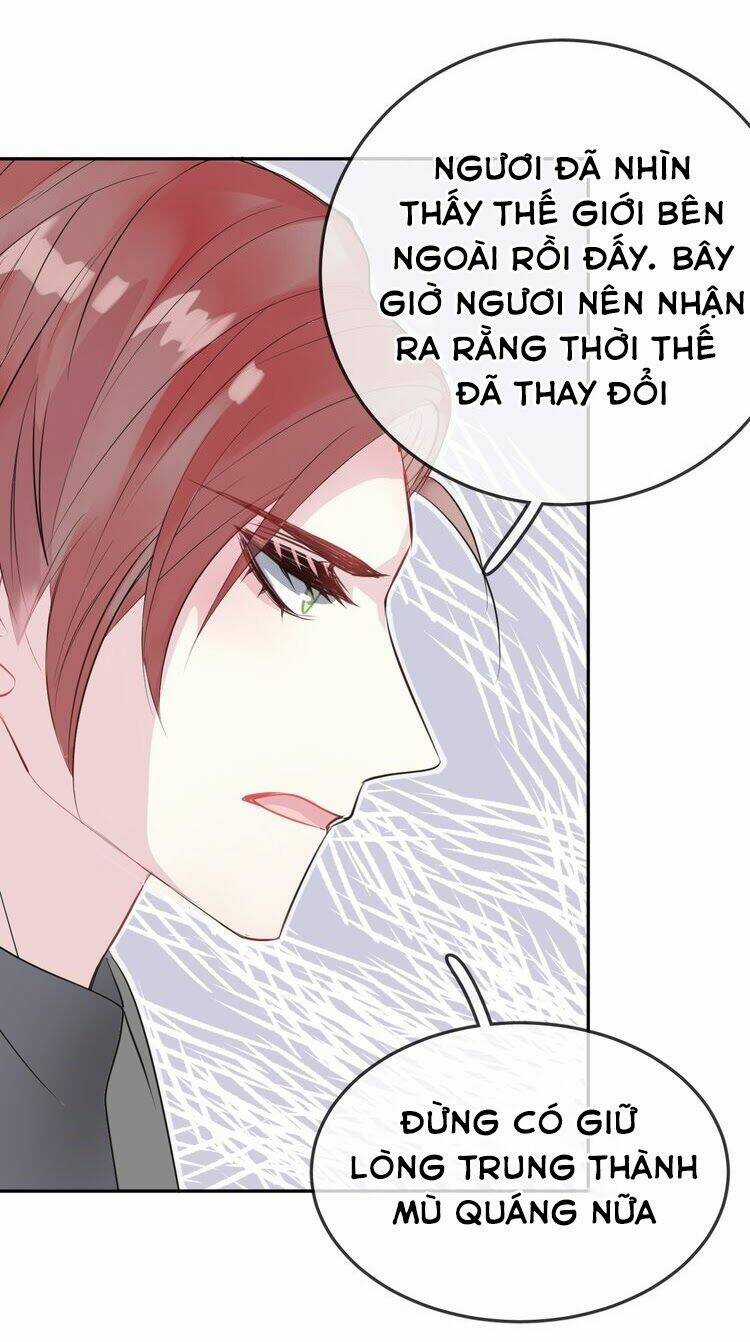 Chiếc Váy Của Người Cá Chapter 10 trang 12