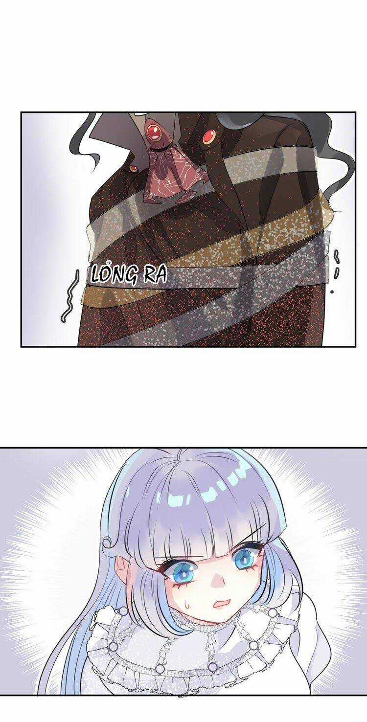 Chiếc Váy Của Người Cá Chapter 10 trang 14