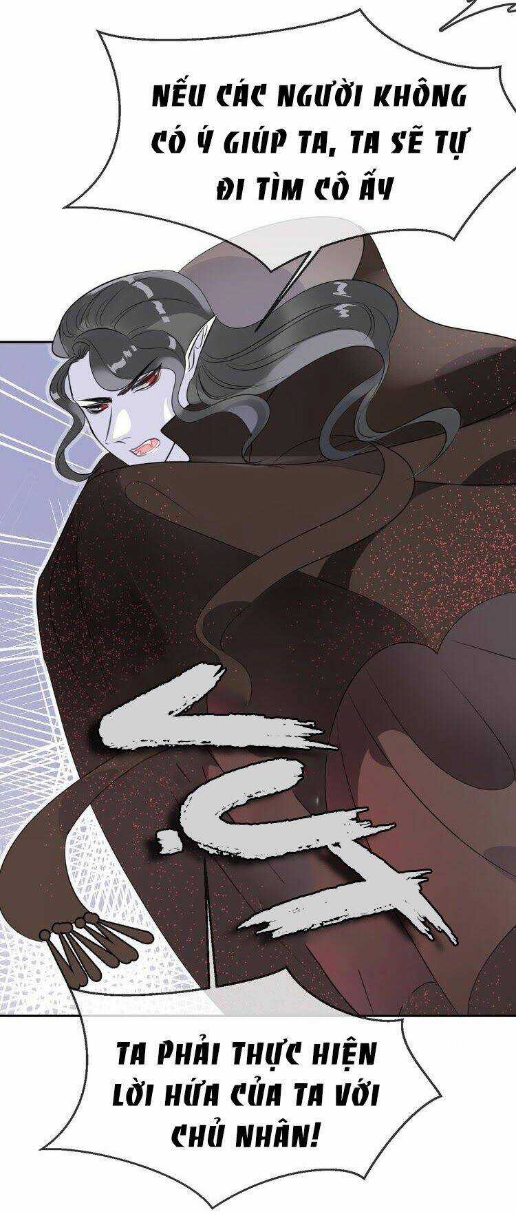 Chiếc Váy Của Người Cá Chapter 10 trang 23