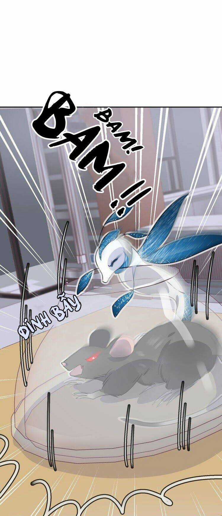 Chiếc Váy Của Người Cá Chapter 10 trang 25