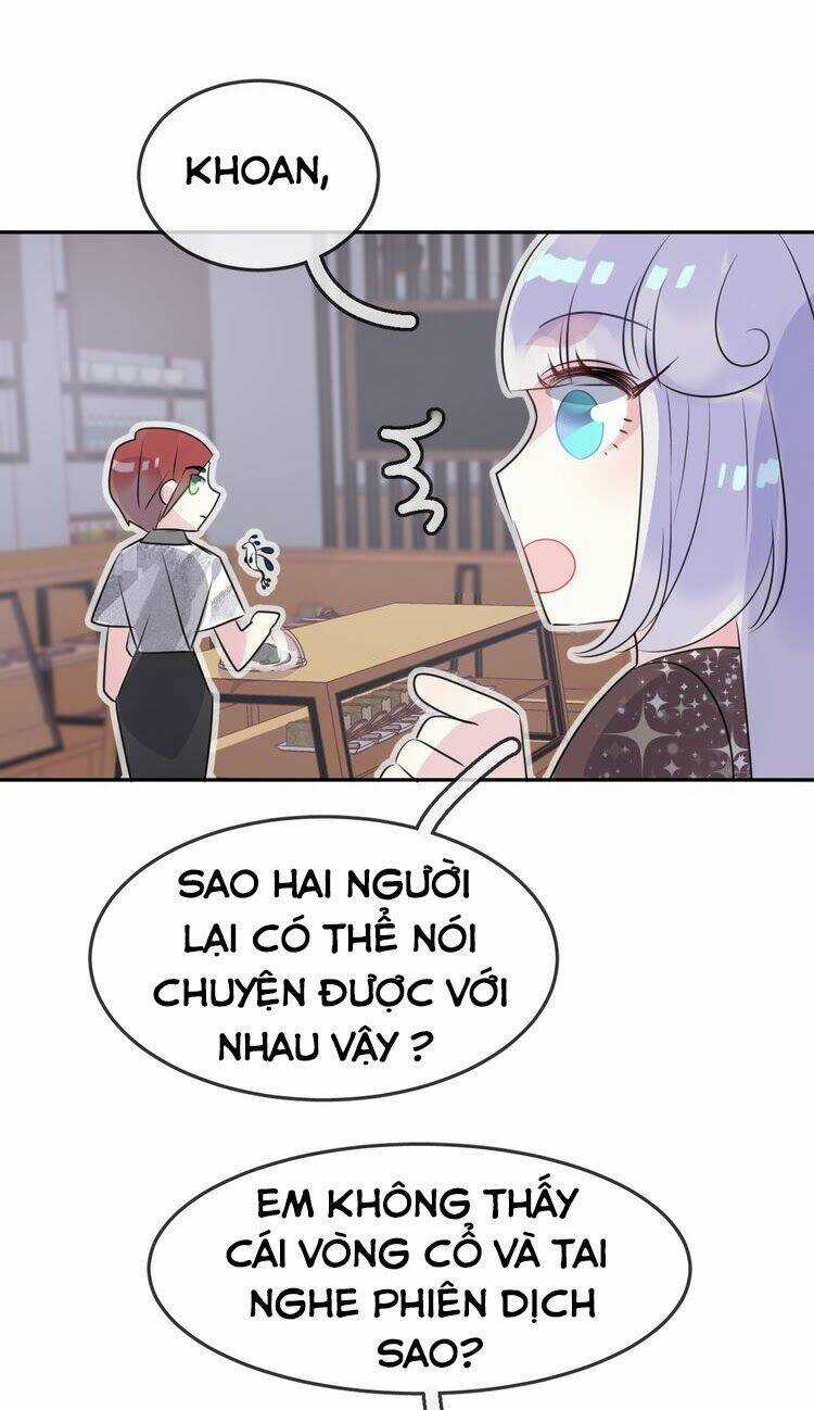 Chiếc Váy Của Người Cá Chapter 10 trang 29