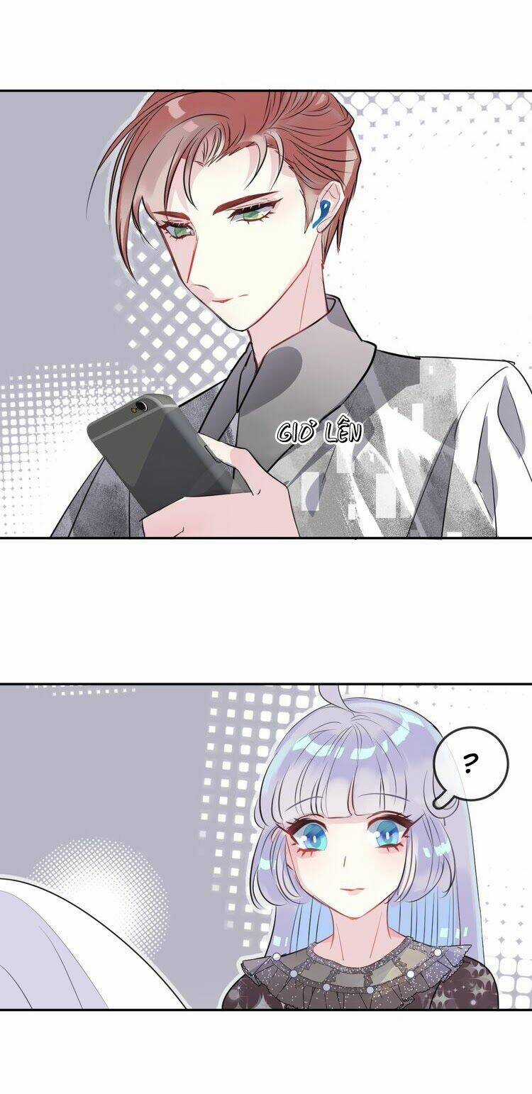 Chiếc Váy Của Người Cá Chapter 10 trang 32