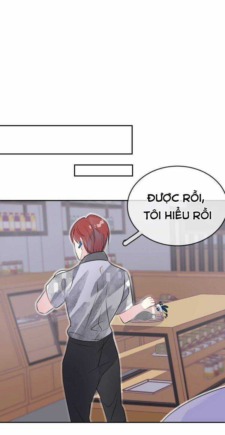 Chiếc Váy Của Người Cá Chapter 10 trang 33