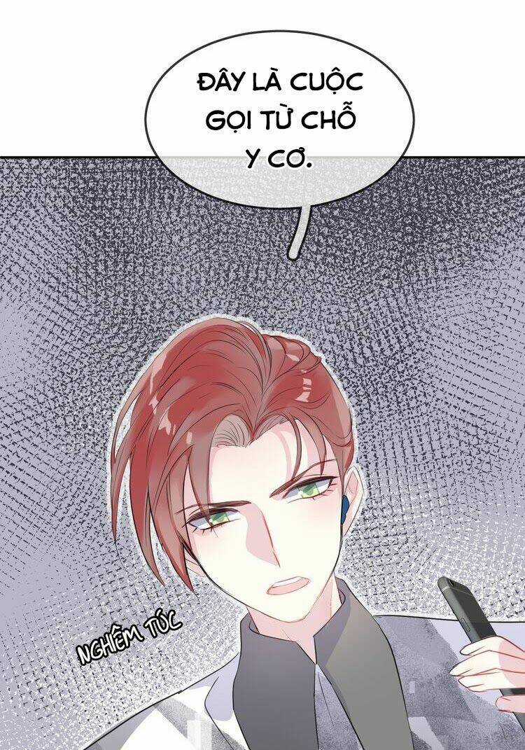 Chiếc Váy Của Người Cá Chapter 10 trang 35