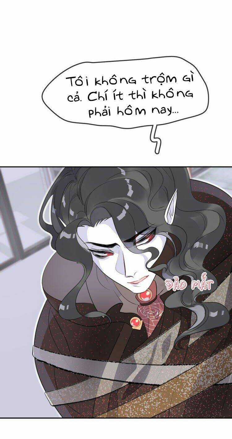 Chiếc Váy Của Người Cá Chapter 10 trang 4